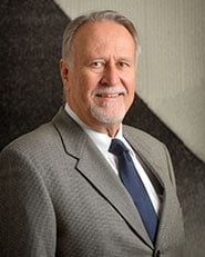 photo of attorney Mark A. erickson