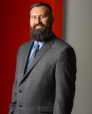 photo of attorney Matt A. Erickson