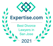 expertise.com best divorce lawyers in san Jose 2021
