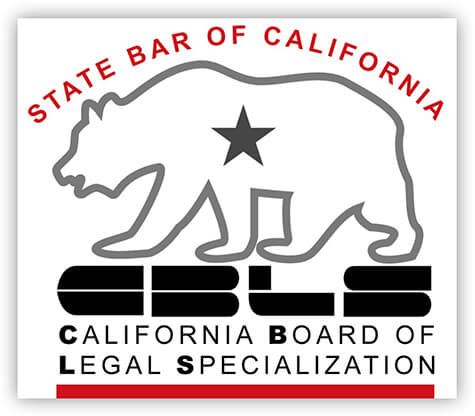 State Bar of California California Board of Legal Specialization