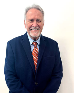 Mark A. Erickson